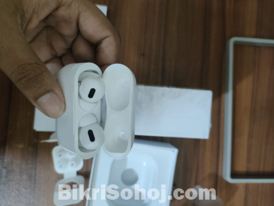 Apple airpods pro 1 gen (Dubai copy)
